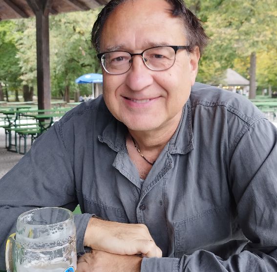 Walter Brunhuber