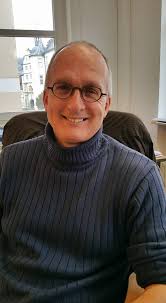 Arno Boas