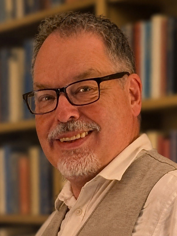 Christian Lange