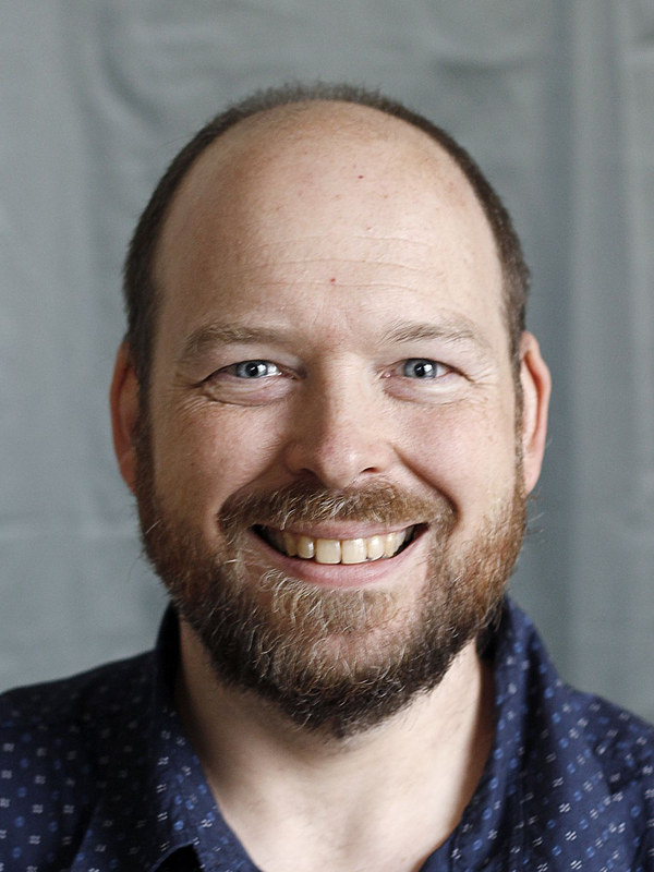 Christian Ziegler