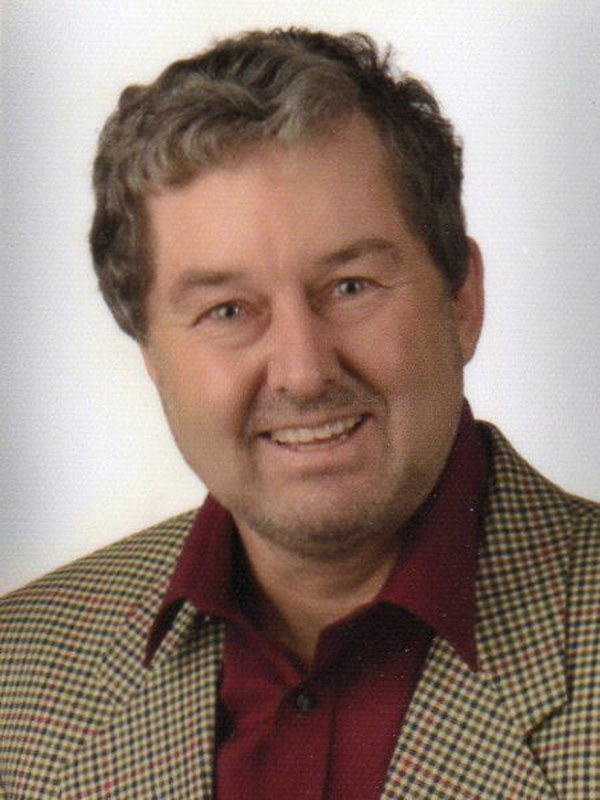 Jochen Wiltschko