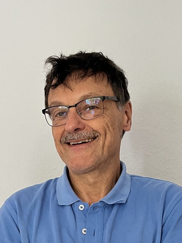 Martin Schörle