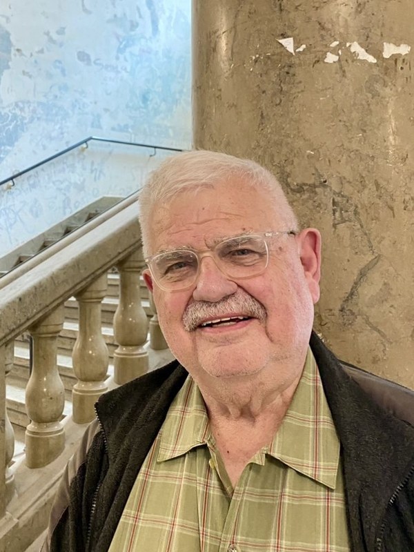 Walter Tausendpfund